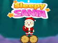 Игра Sleepy Santa