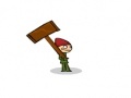 Игра Easter Extinction