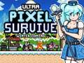 Ігра Ultra Pixel Survive Winter Coming