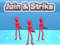 Игра Join & Strike 