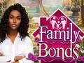 Игра Family Bonds