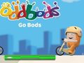 Игра OddBods: Go Bods