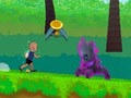 Игра Runner Builder