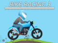 Игра Bike Racing 3