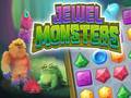 Ігра Jewel Monsters