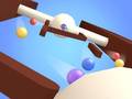 Игра Bounce and Collect