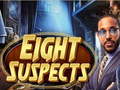 Игра Eight Suspects