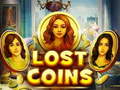 Игра Lost Coins