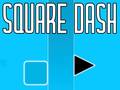Игра Square Dash