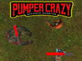 Игра Pumper Crazy Defence