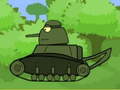 Игра Funny tank