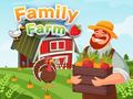 Игра Family Farm