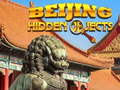 Игра Beijing Hidden Objects