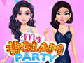 Игра My #Glam Party