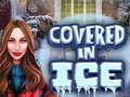 Игра Covered In Ice