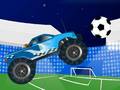 Игра Crazy Football War
