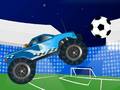 Игра Crazy Football War