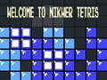Игра Nikwer Tetris