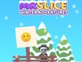 Игра Mr. Slice