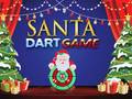 Игра Santa Dart Game