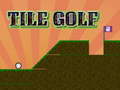 Игра Tile golf