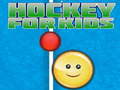 Ігра Hockey For Kids