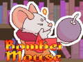 Игра Bomber Mouse