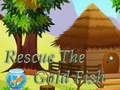 Игра Rescue the Gold Fish