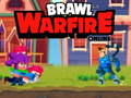 Игра Brawl Warfire online