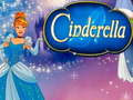 Ігра Cinderella 