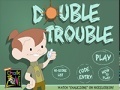 Игра Double Trouble