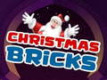 Игра Christmas Bricks