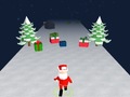 Ігра 3D Santa Run 