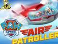 Ігра Paw Patrol: Air Patroller