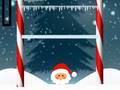 Ігра Santa Claus Jumper