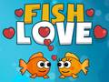 Ігра Fish Love