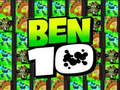 Игра Ben 10 