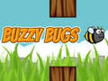 Игра Buzzy Bugs