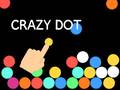 Игра Crazy Dot