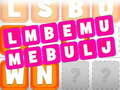 Ігра Mumble Jumble