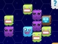 Игра Monster Couples Matching