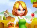 Игра Farm Girl