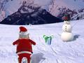 Игра Downhill Christmas