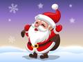 Игра Santas Magic Christmas