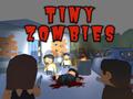 Игра Tiny Zombies