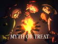 Игра Myth or Treat