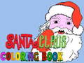 Игра Santa Claus Coloring Book