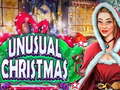 Ігра Unusual Christmas