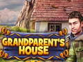 Игра Grandparents House