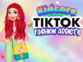 Игра Kidcore TikTok Fashion Addicts
